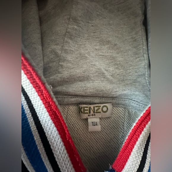 Kenzo - Picture 11 of 11